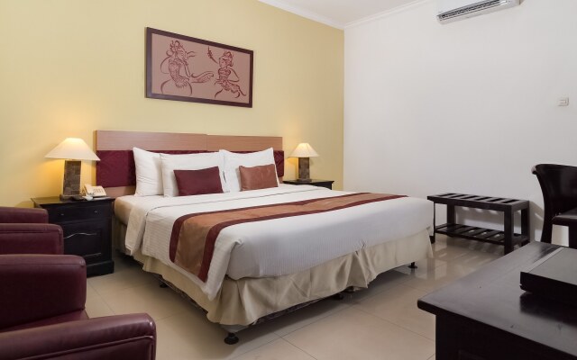Sarinande Hotel