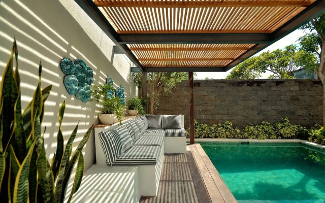 The Kesari Luxury Villa