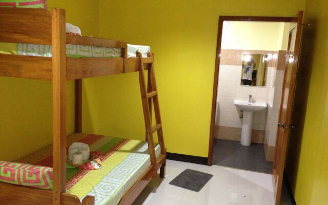 Citrine Tourist Travel Lodge