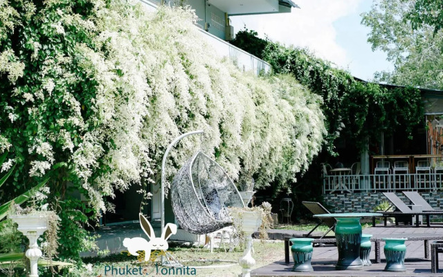 Phuket Nonnita Boutique Resort