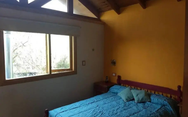 Hermosa Casa en la Base del Cerro Otto