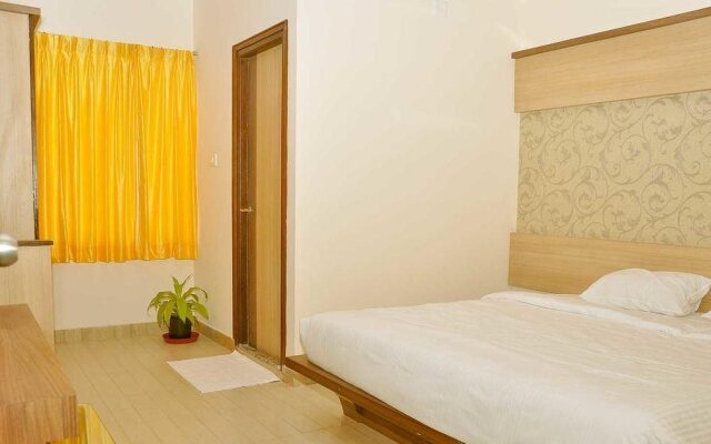 Hotel Sri Vaari Residency, Hosur