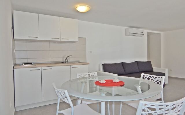 Apartments Marly