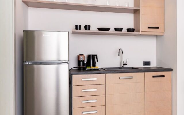 Neoma Luxury Suites