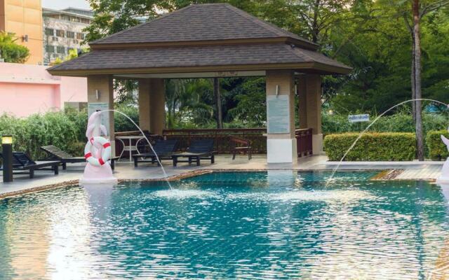 Phuket Villa Condominium