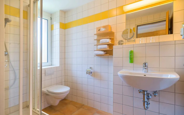 JUFA Hotel Bad Aussee