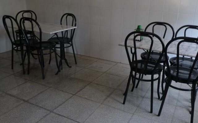 Hostal Maria