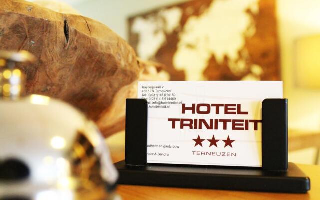 Hotel Triniteit