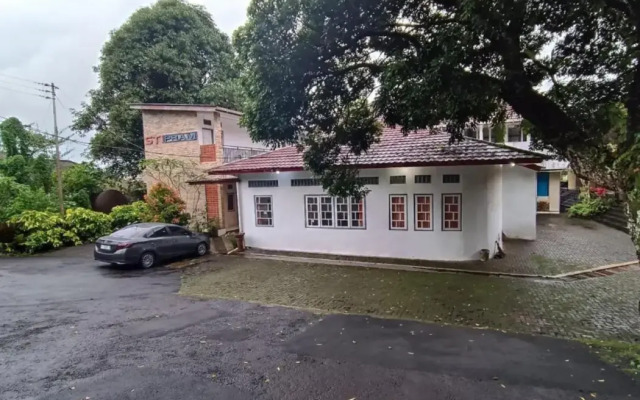Hotel O Kaliurang Near Gunung Merapi Kaliurang