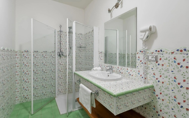Hotel Internazionale