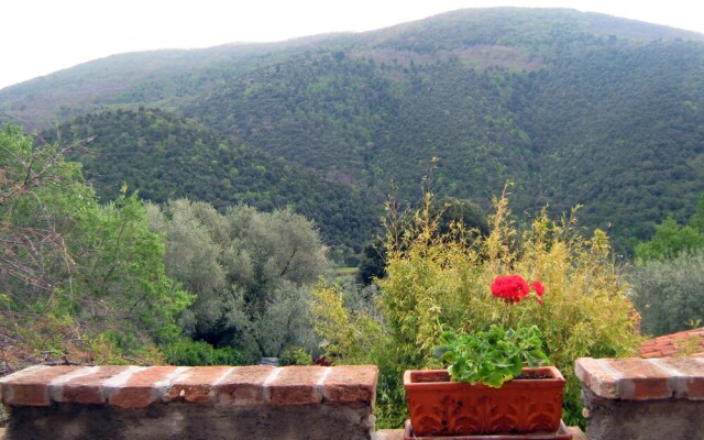 San Desiderio ai Biagioni