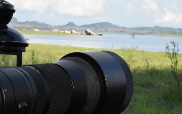 Explorer by Eco Team - Maduru Oya National Park