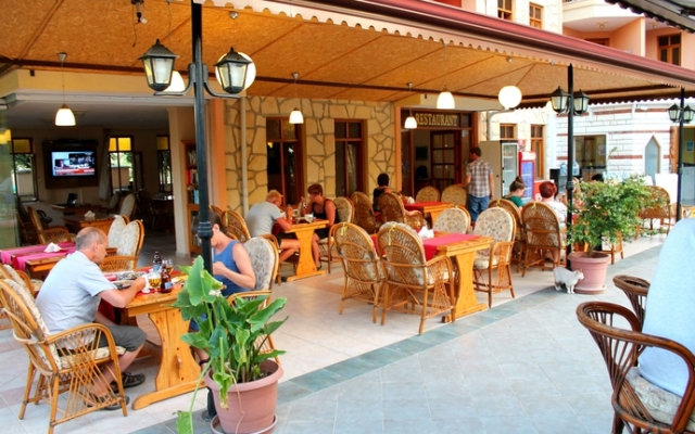 Nar Butik Hotel