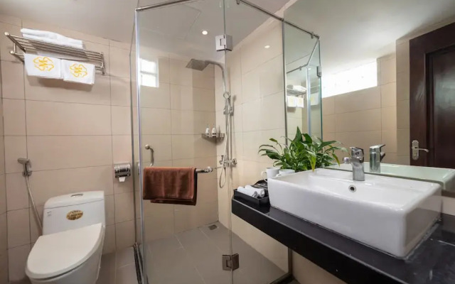 Madelise Palace Hotel & Spa