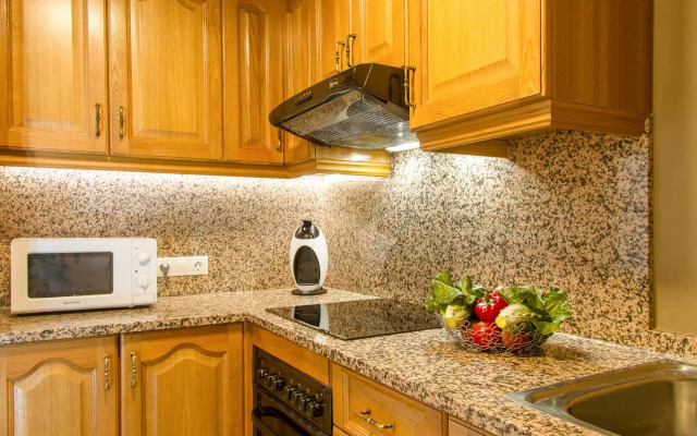 Apartamento Refugi d'Incles 6 personas