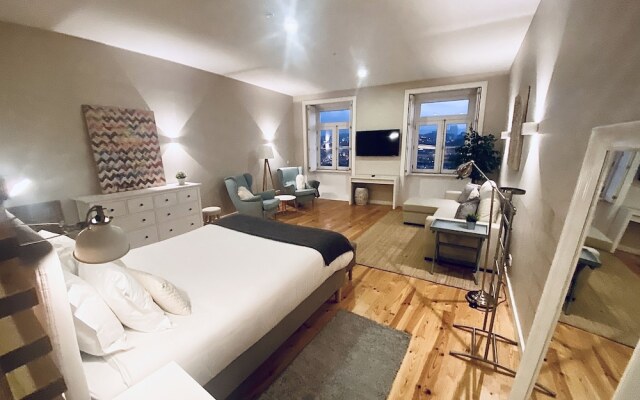 Vitoria's Terrace Apartments