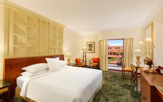 ITC Mughal A Luxury Collection Resort & Spa Agra