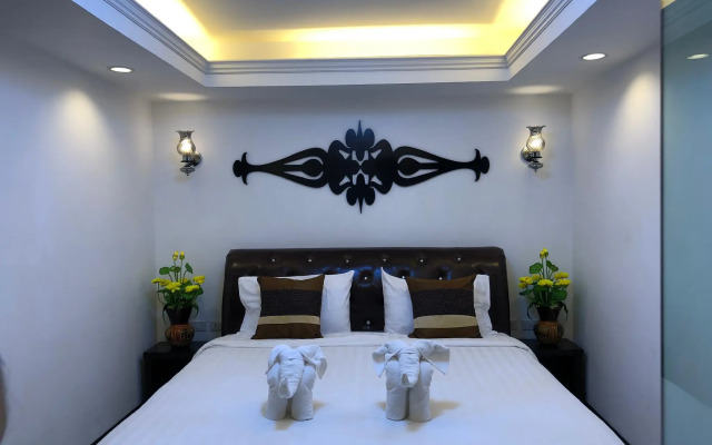 Samranchaykhong Hotel