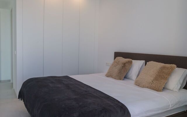 Luxurious Villa in Calpe With Private Swimming Pool