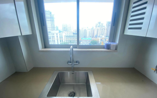 Maxxvalue Apartment Hiranandani Powai - RH5