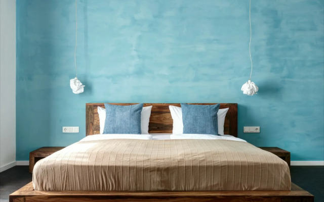 Almodóvar Hotel Biohotel Berlin