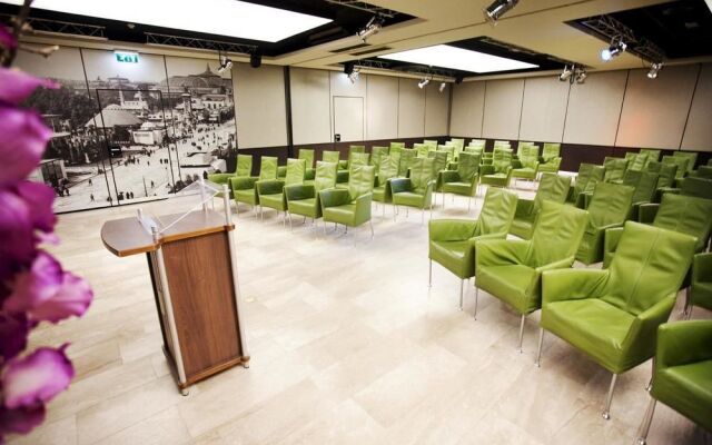 Best Western Hotel De Korenbeurs