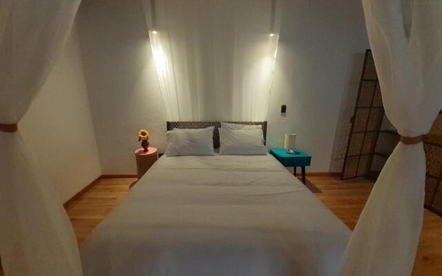 Hostal Suite Le Fabrique