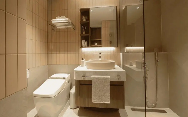 Weave Suites - Sunyu Parkside