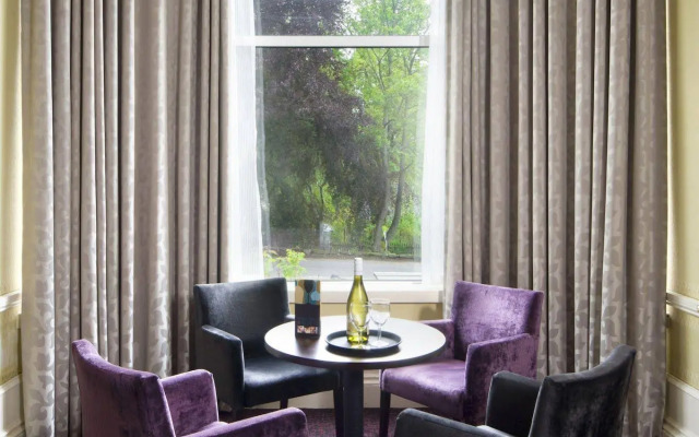 The Invercauld Arms Hotel
