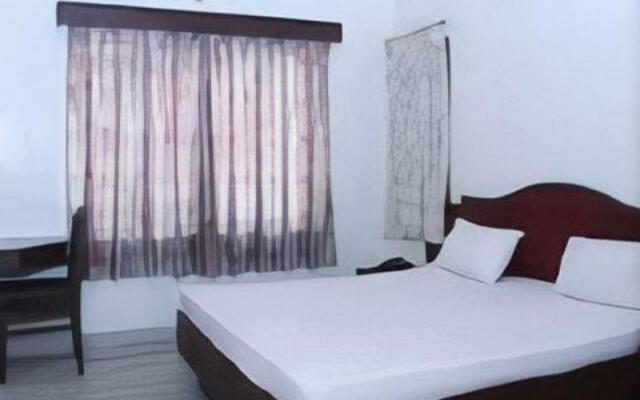 Hotel Soorya International