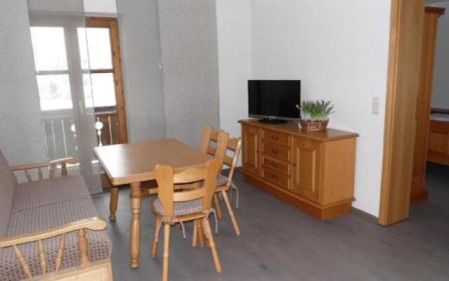 Haus am Osterbrünnl