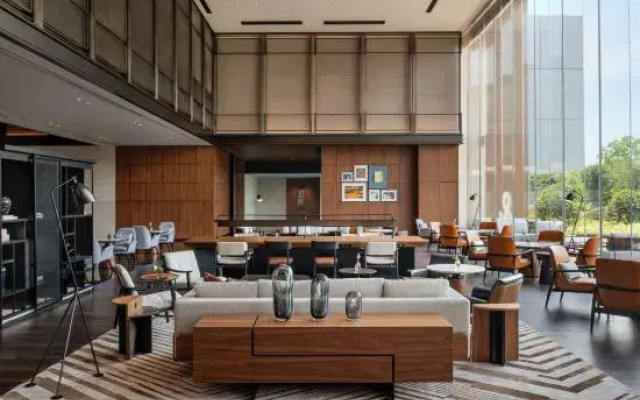 Sheraton Taizhou Hotel