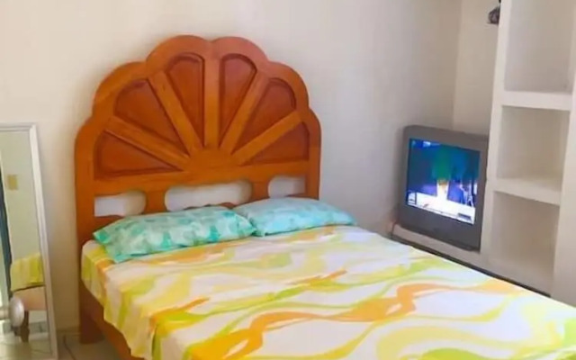 Departamento Andy