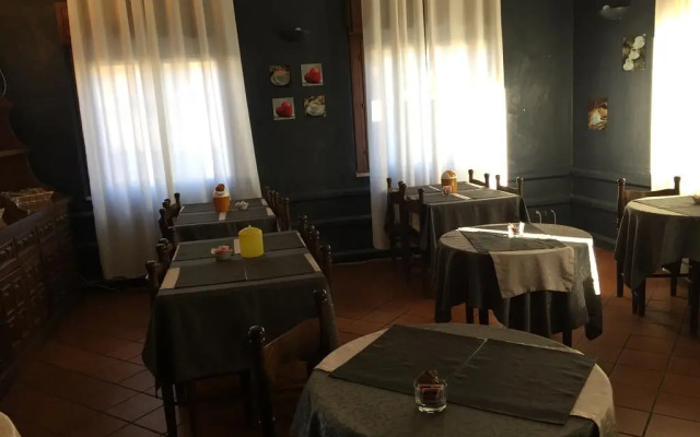 Nuovo Hotel Vigevano