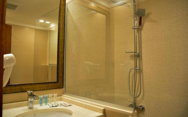 Guest House Amman