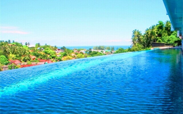 Sea & Sky Karon 1 bedroom Apartment