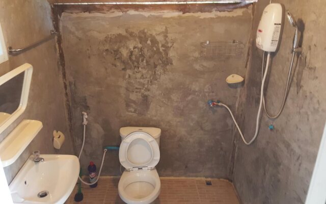 Rabiengdao Garden Homestay