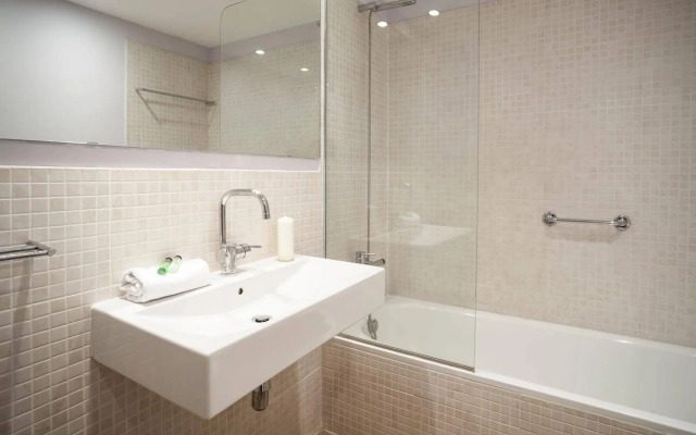 SSG Camp Nou Apartments