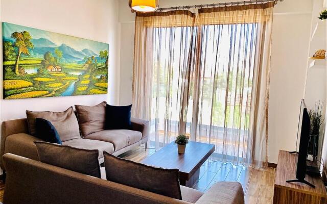 Bali Suites 202