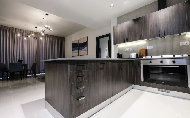 Abdali Views Apartments