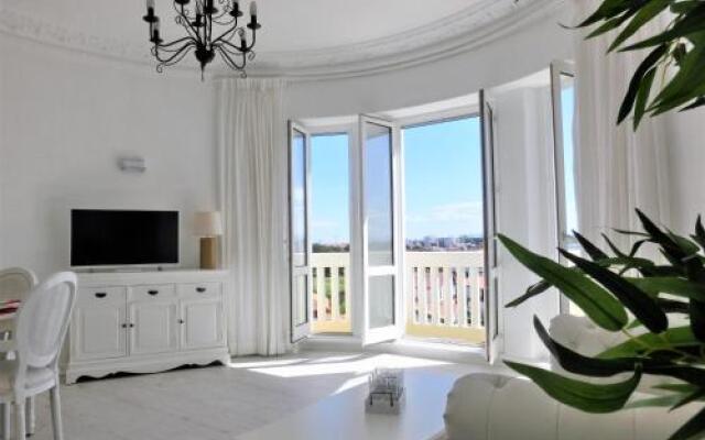 Appartement Privé Résidence Regina