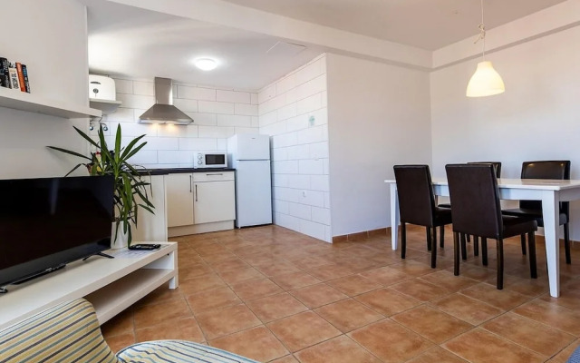 Belvilla by OYO Apartamento en Playa Las Carmenes