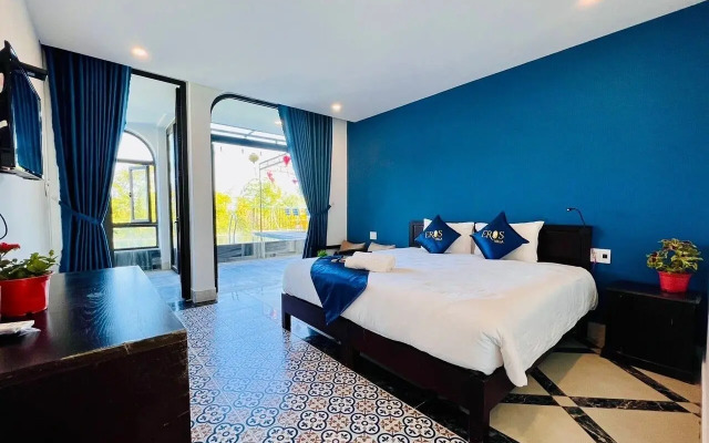 Eros Villa Hoi An