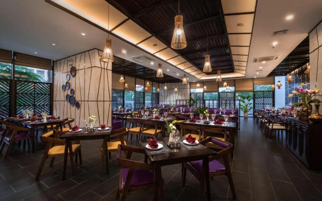 Pentstudio West Lake Hanoi