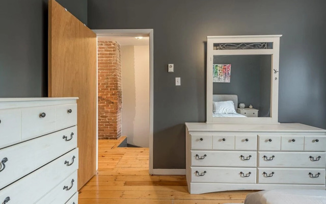 Prime Location - Best Apartment In Downtown MTL