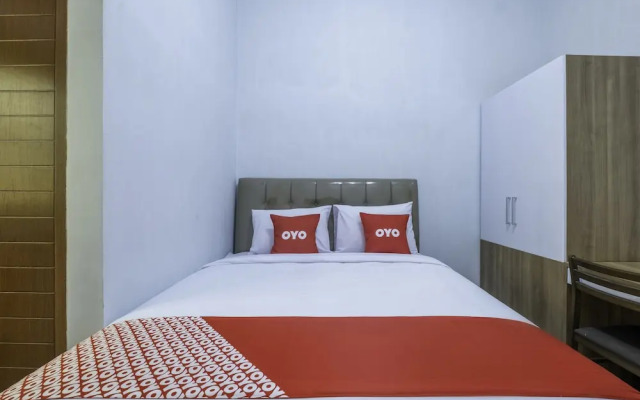 Wisma Teratai by OYO Rooms