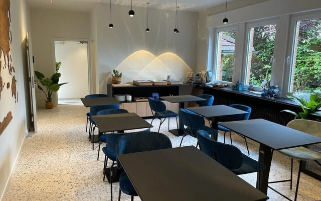 Elementum Hotel - B&B