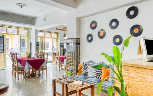 OYO Hotel Puerto De La Cruz