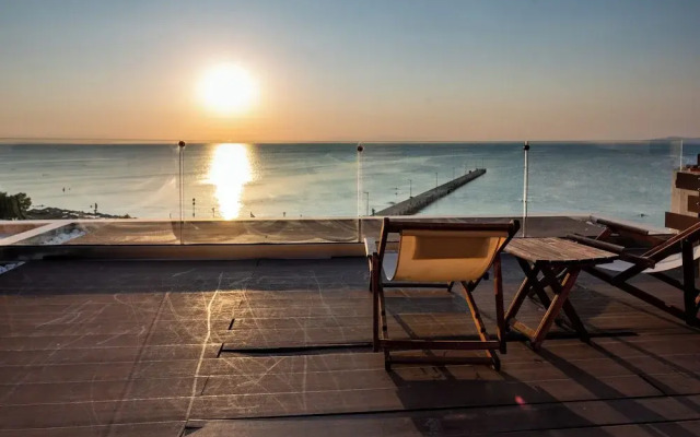 Vento di Mare