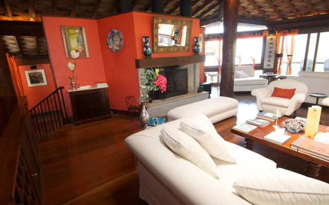 TuAkAzA Exclusive Boutique Lodge